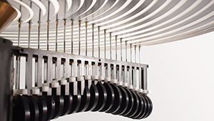 Wishing You Well Wishing You Well kinetic sculpture